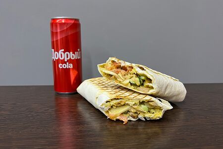 Комбо Вомбо