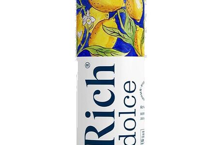 Rich dolce Лимон-Виноград