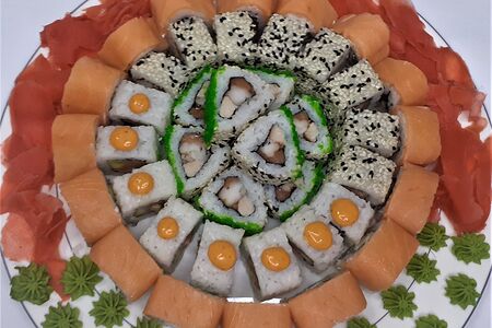 Сэт Вечерний