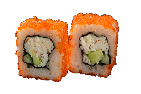 Ролл Снежный