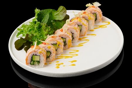 Лосось фреш