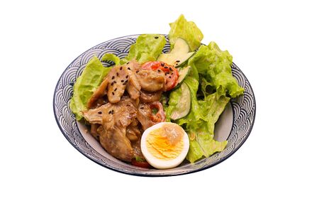 Тори сарада