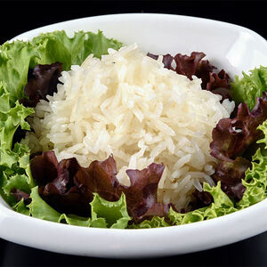 Рис хорезмский