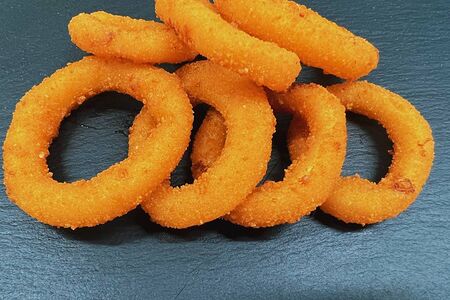 Кольца кальмаров