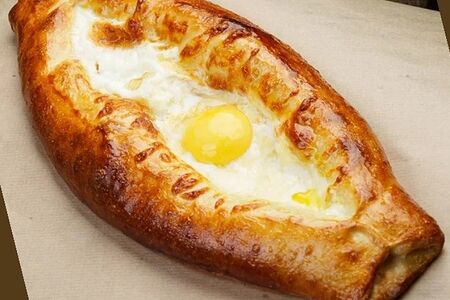 Аджарские хачапури