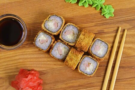 Чикен хотик