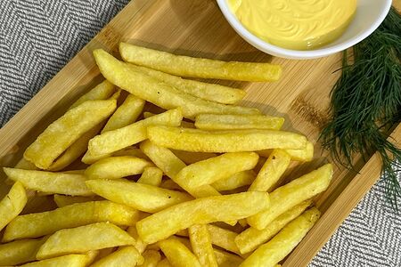 Картофель фри
