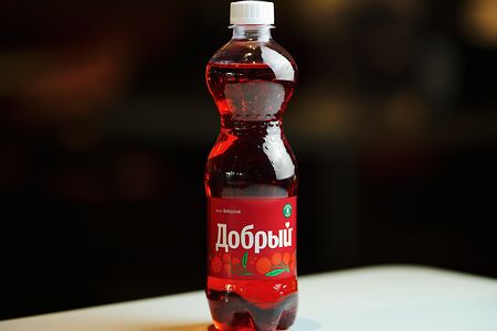 Добрый Вишня