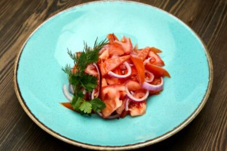 Салат Шакароб