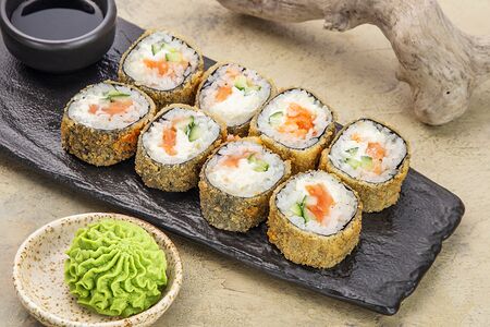 Филадельфия темпура