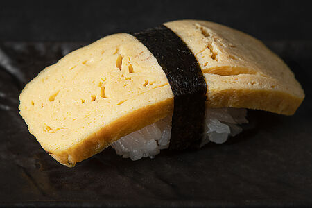 Японский омлет