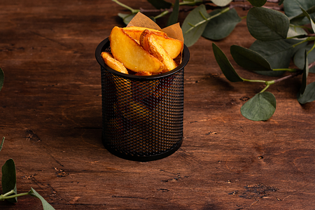 Картофель Айдахо