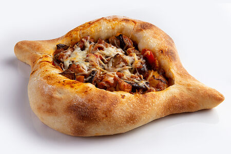 Хачапури аджапсандал