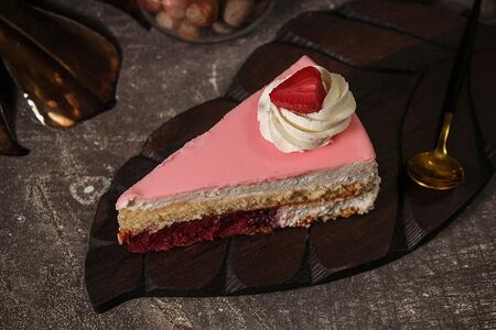 Йогуртовый Микс