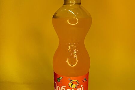 Добрый апельсин