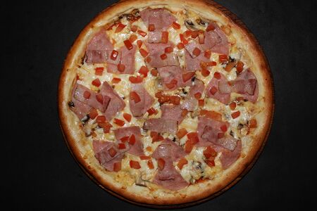 Капричоза томатная мини