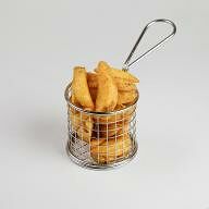 Картофель по-деревенски