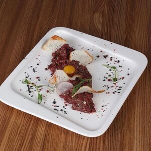 Тартар из говядины