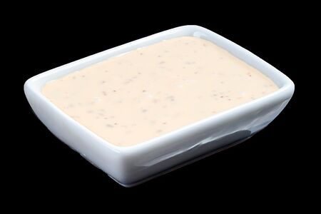 Ореховый соус