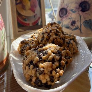 Печенье Джамбл