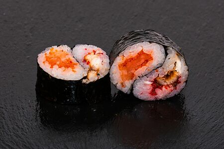 Ролл Инь-Янь