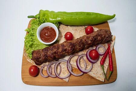 Люля из говядины Black Angus