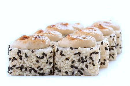 Запеченный Куродо