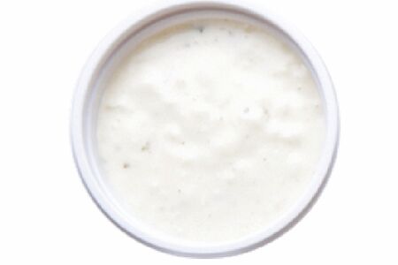 Соус Чесночный