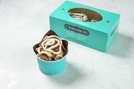 Микс-ролл Классический