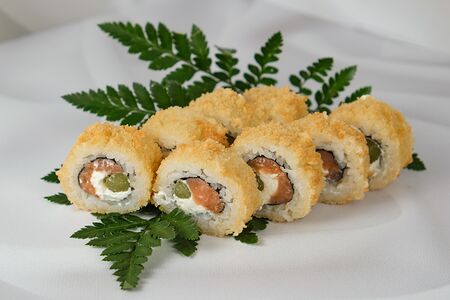 Тейшоку темпура