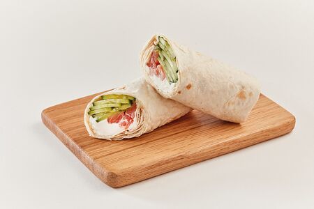 Филадельфия ролл