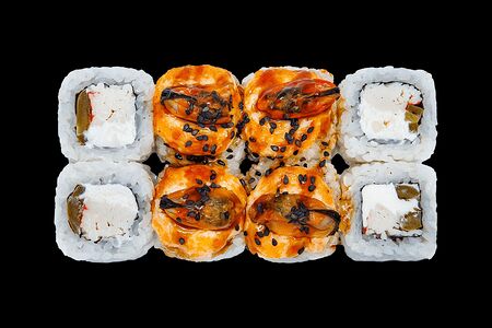 Мишкина радость