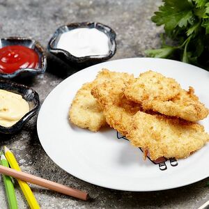Наггетсы куриные