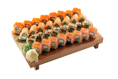 Сет Классик