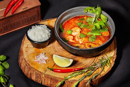 Том ям Pub Daddy