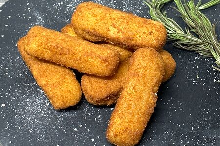 7 сырных палочек