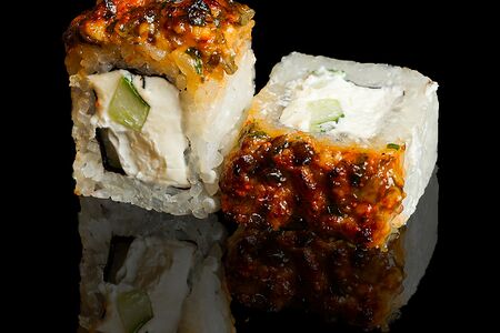 Унаги Фьюжн