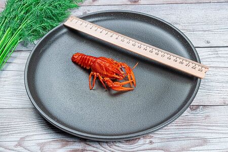 Раки севанские №1