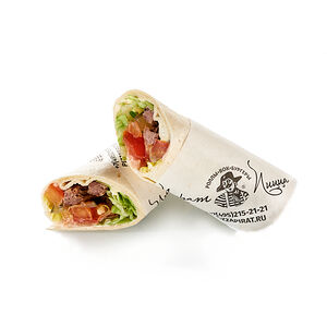 Пиратос Биф