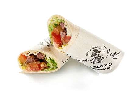 Пиратос Биф