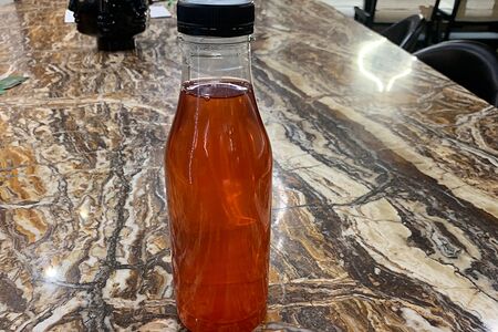 Фирменный морс