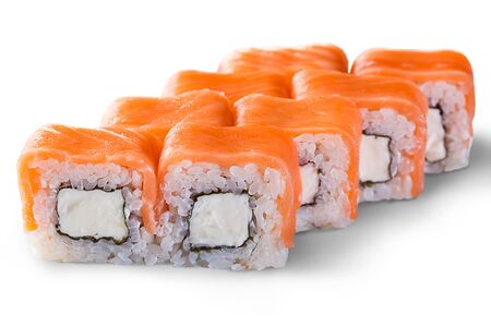 Филадельфия классическая