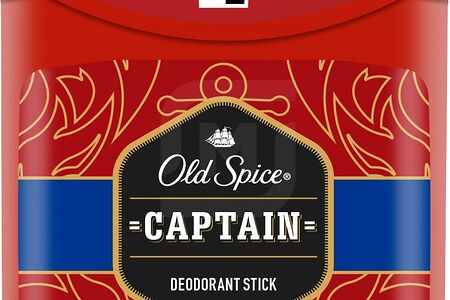 Old spice Дезодорант мужские стик Captain