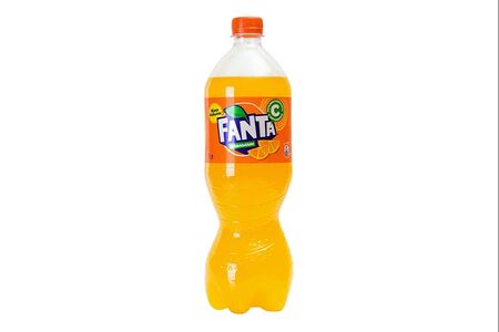 Fanta