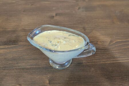 Соус чесночный