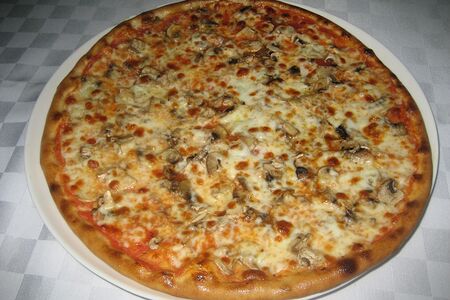 Ай фунги грибная