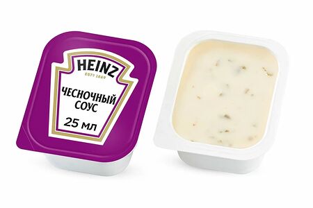 Чесночный Heinz