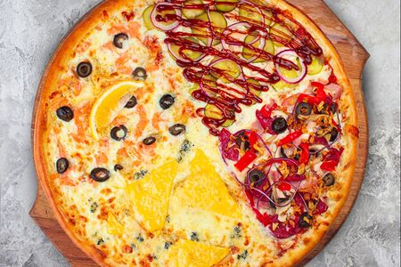 Четыре сезона