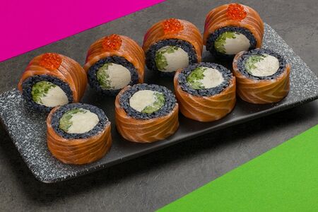 Филадельфия Black