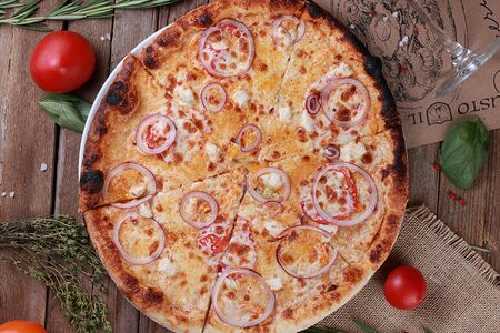 Восточная карри 30 см